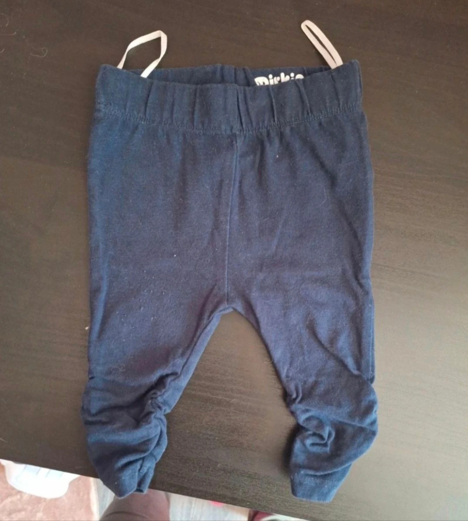 Dirkje legging – maat 56 💙
